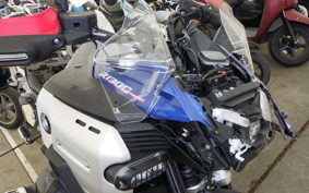 BMW R1300GS Adventure 2024