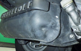 HONDA FUSION SIDECAR 2024 MF02