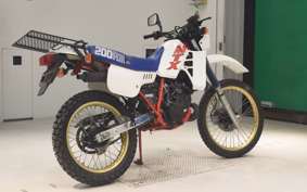 HONDA MTX200R MD13