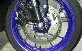 YAMAHA YZF-R15 2013 RG86J