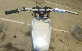 SUZUKI GRASSTRACKERビッグボ-(ショ NJ47A