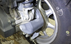 HONDA TACT-4ﾍﾞｰｼｯｸ AF79