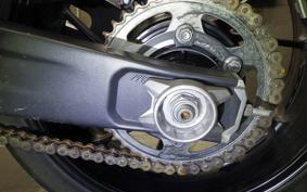 YAMAHA MT-07 ABS 2016 RM07J