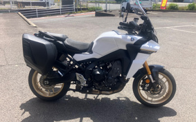 YAMAHA TRACER 9 GT 2024 RN70J