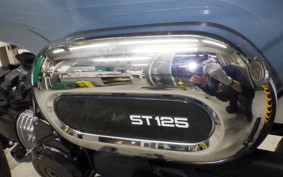 HONDA DAX 125 2025 JB04