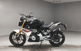 BMW G310R 0G01