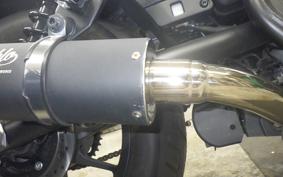 HONDA REBEL 250 S 2004 MC49