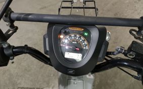 HONDA CROSS CUB110 JA60