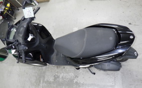 YAMAHA TRICITY 125 A 2024 SE82J