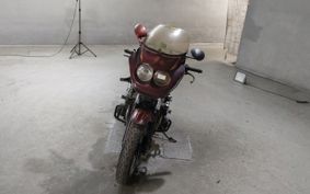HONDA CB900F SC09