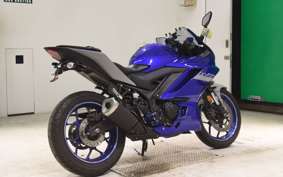 YAMAHA YZF-R25 A 2026 RG43J