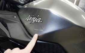 KAWASAKI NINJA 250 ABS 1997 EX250L