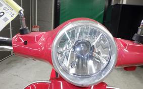 VESPA XL125IE 2003
