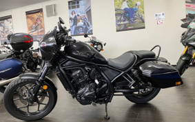 HONDA REBEL 1100T DCT 2023 SC83