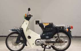 HONDA C70 SUPER CUB C70