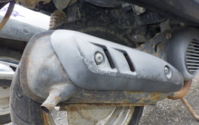 YAMAHA JOG Gen.1 3KJ