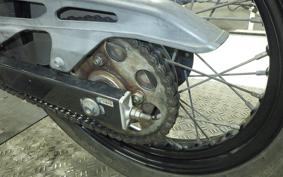 HONDA FTR223 MC34
