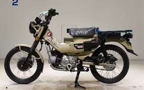 HONDA CT125-2 2023 JA65