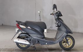 YAMAHA JOG ZR SA56J