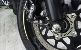 SUZUKI ｼﾞｸｻｰ150