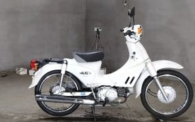 HONDA SUPER CUB110 JA07