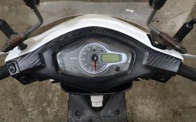 SUZUKI ADDRESS V125 CF4MA