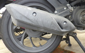 HONDA DIO 110 JK03