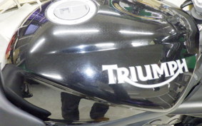 TRIUMPH STREET TRIPLE 2009