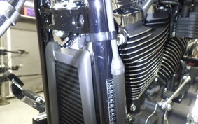 HARLEY FXBR1920 2026