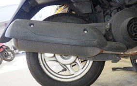 HONDA DIO Gen.6 AF62