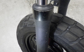HONDA APE 50 1994 AC16