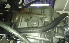 SUZUKI GRASS TRACKER 1988 NJ4BA