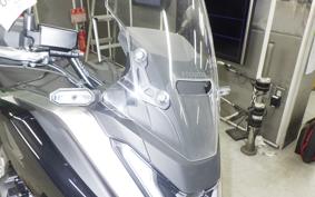 HONDA NC750X DCT 2026 RH23