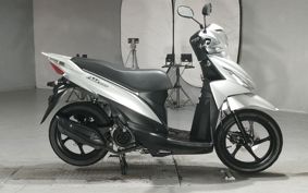 SUZUKI ADDRESS V110 CE47A