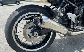KAWASAKI Z900RS 2022 ZR900C