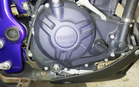 YAMAHA MT-03 2019 RH13J