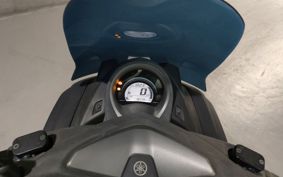 YAMAHA N-MAX 155 SG50J