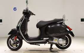 VESPA GTS300 IE 2014