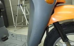 SUZUKI LET's 4 1995 CA45A