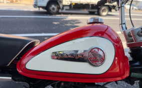 HONDA MONKEY Z50J