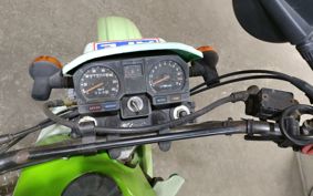 KAWASAKI KL250R KL250D