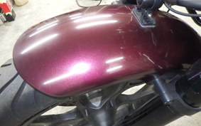 HONDA REBEL 1100 DCT 2021 SC83