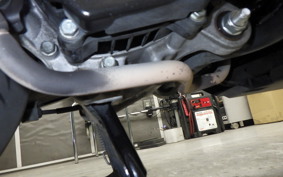 HONDA ﾀﾞﾝｸ AF78