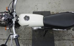 HONDA APE 50 2014 AC16