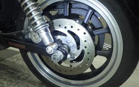 HARLEY XL883LI 2012