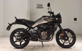 HUSQVARNA SVARTPILEN 250