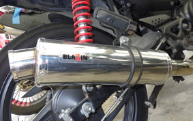 HONDA CBF 125 1997