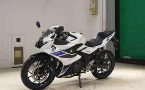 SUZUKI GSX250RA 2006