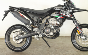 APRILIA SX 125