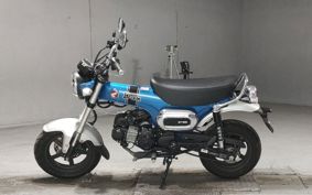 HONDA  DUX 125 JB04